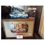 CHRISTMAS Dï¿½COR
