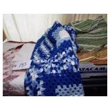 AFGHANS/QUILT
