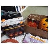 FALL/HALLOWEEN