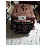DOG KENNEL