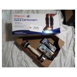 FOOT CALF MASSAGERS/MIS