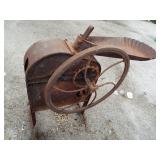 IHC 2344 CORN SHELLER