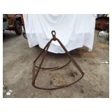 HAY HOOK