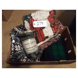 NEW /USED BLANKETS