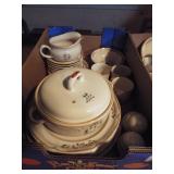 DISH SET