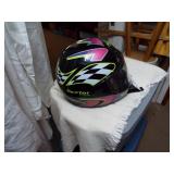 VECTOR USA HELMET