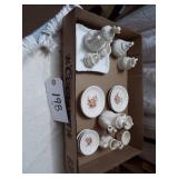 TEA SETS