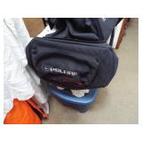LARGE POLARIS BAG