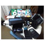 MED. SUPPLIES