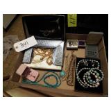JEWELRY-NECKLACES/PLUS