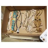 JEWELRY-NECKLACES
