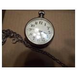 POCKET WATCHES