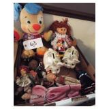 PIGGY BANKS/ KID TOYS