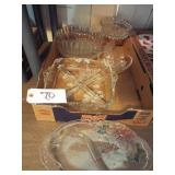 ECHED/Dï¿½COR DIVED DISHES/PLUS