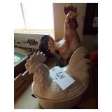 ROOSTERS Dï¿½COR