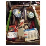 MIS. ITEMS