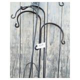 SHEPERDS HOOKS