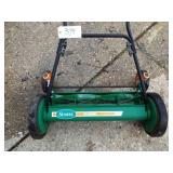 VERY NICE SCOTTS PUSH GRASS CUTTER