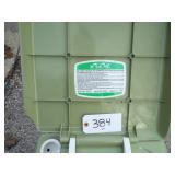 CAMPING POTTY