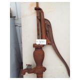 WELL PUMP