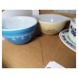 DIVIED PYREX /PLUS