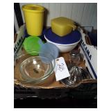 TUPERWEAR /JUICER/PLUS