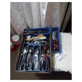 SILVERWARE