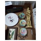 HOME Dï¿½COR/PLATES