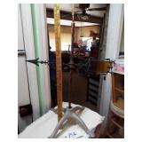 WEATHER VAIN ARROW