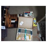 OLD GAMES /TABLE TENNIS
