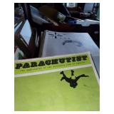PARACHUTIST MAG