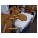 MOOSE WALL COAT HOOK