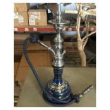 Hookah 23 1/2 ' Height