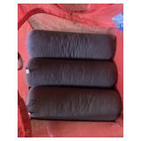Jump Rope Rack & Cushion Bags