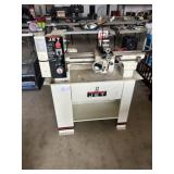 Jet Belt Drive Bench Lathe