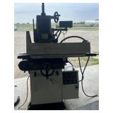 Chevalier Manuel Surfave Grinder