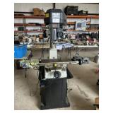 Pro Cut Milling Drilling Machine