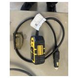 Dewalt Power inverter DXAEP140