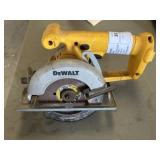 5 3/8'  Trim Saw no Battery or Charger