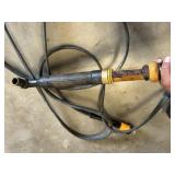 Atlas Copco D572-50-10 Ratchet