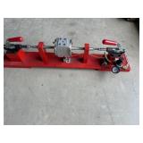 Amatrol Injection Molding Trainer