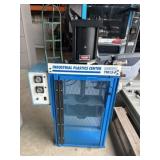 Amatrol Industrial Plastic Center T90113-P