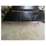 Indoor Bench 79'
