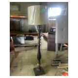 Standing lamp 61 ' height
