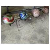Outdoor Halloween Decor
