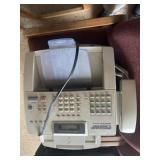 Business Class Lazer Fax SuperG3
