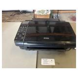 Epson Printer With intek Laminator Model-L420-A