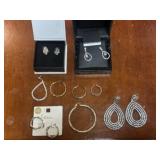 Assorted Earrings