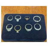 Assorted Rings