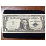 1957 Dollar Bill